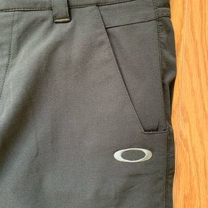 Men’s Oakley Golf Pants